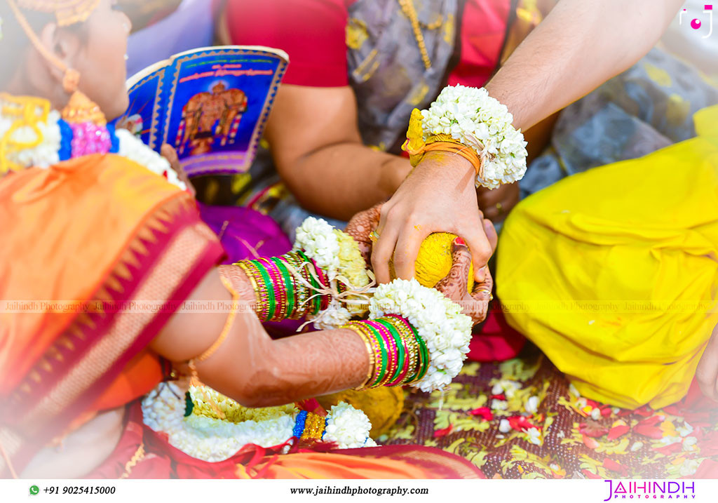 Sourashtra Wedding Photography In Madurai - 90