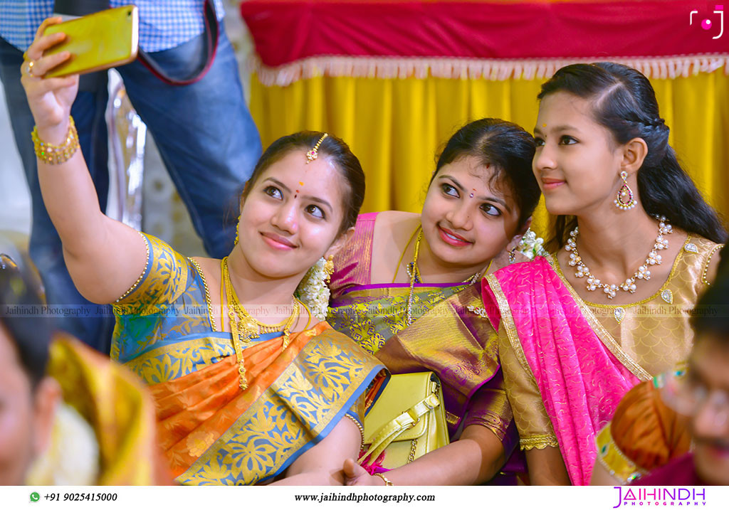 Sourashtra Wedding Photography In Madurai - 91