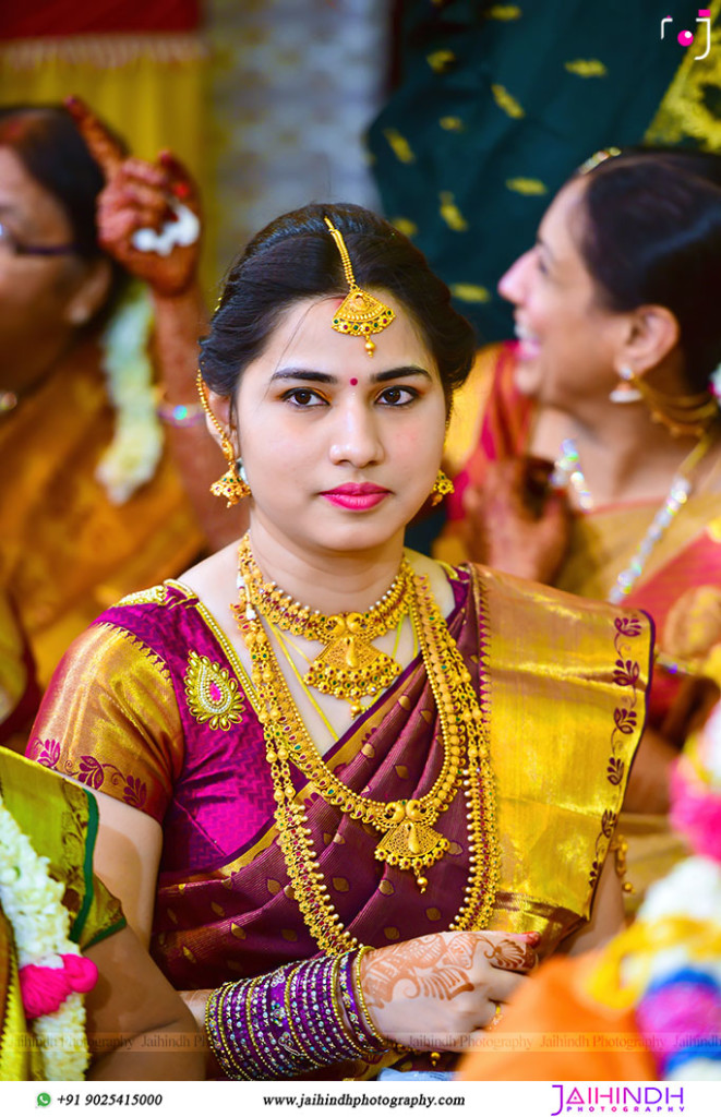 Sourashtra Wedding Photography In Madurai - 92