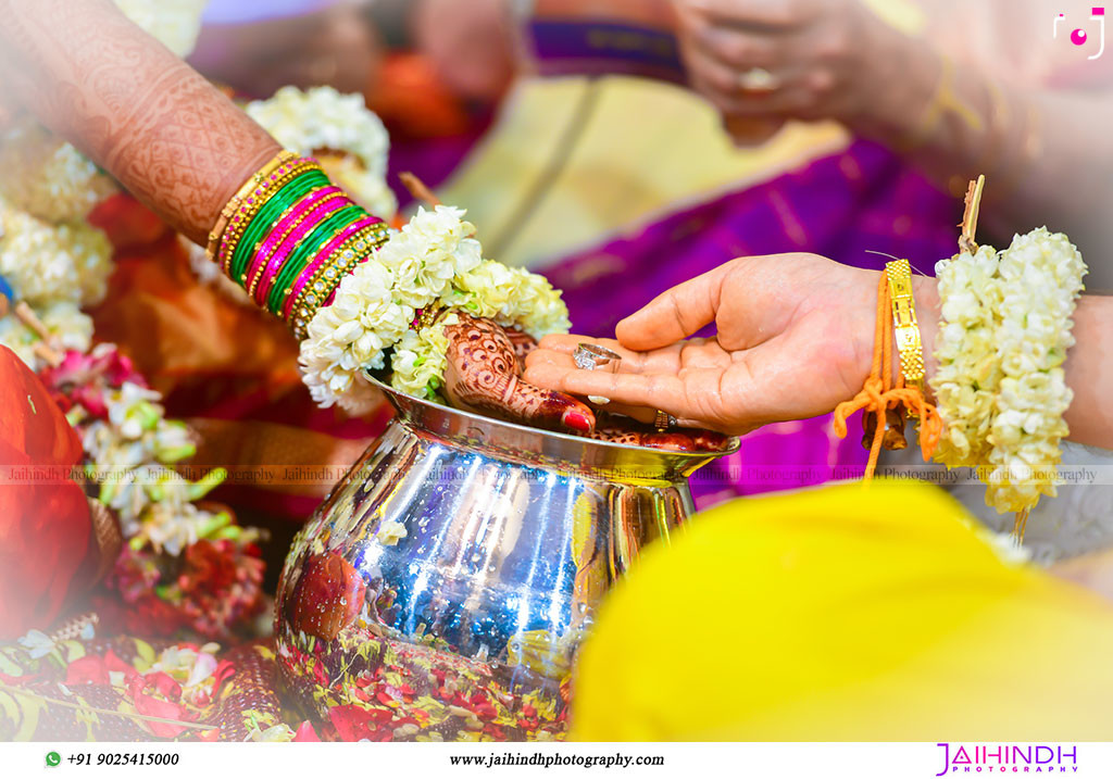 Sourashtra Wedding Photography In Madurai - 93