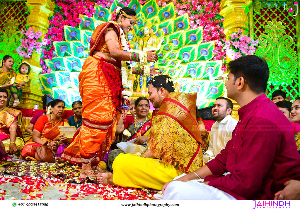 Sourashtra Wedding Photography In Madurai - 94