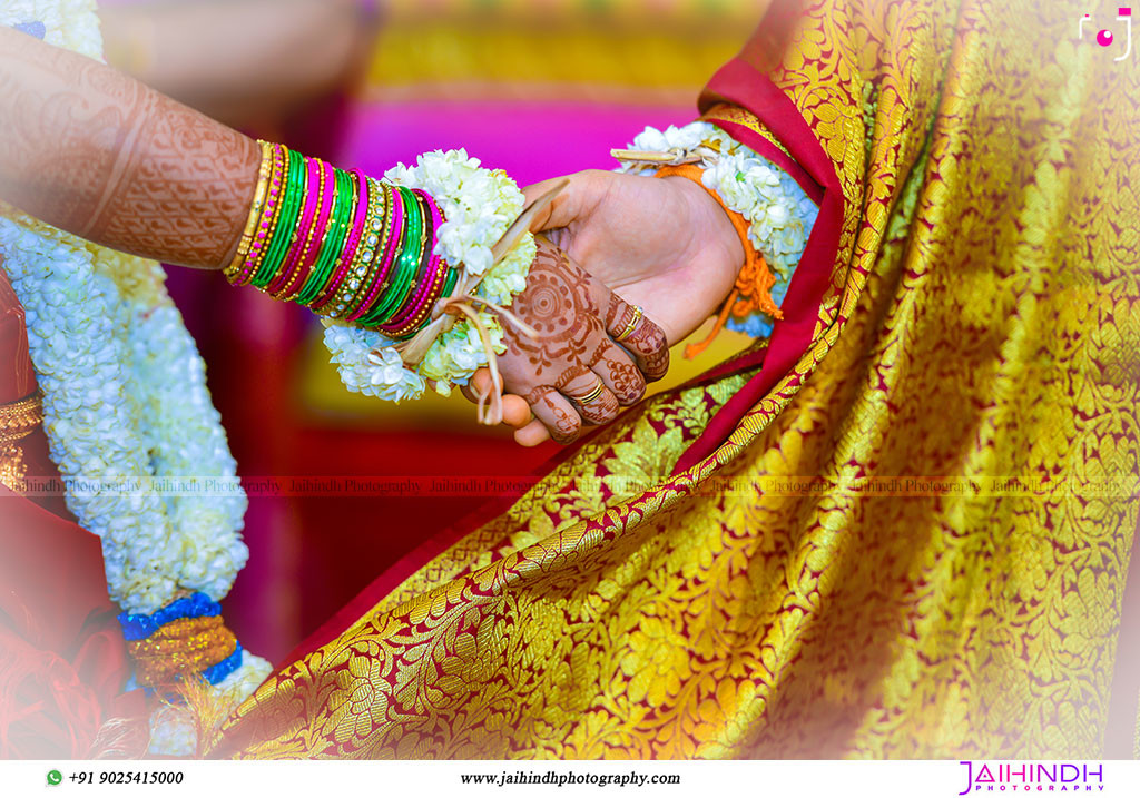 Sourashtra Wedding Photography In Madurai - 95