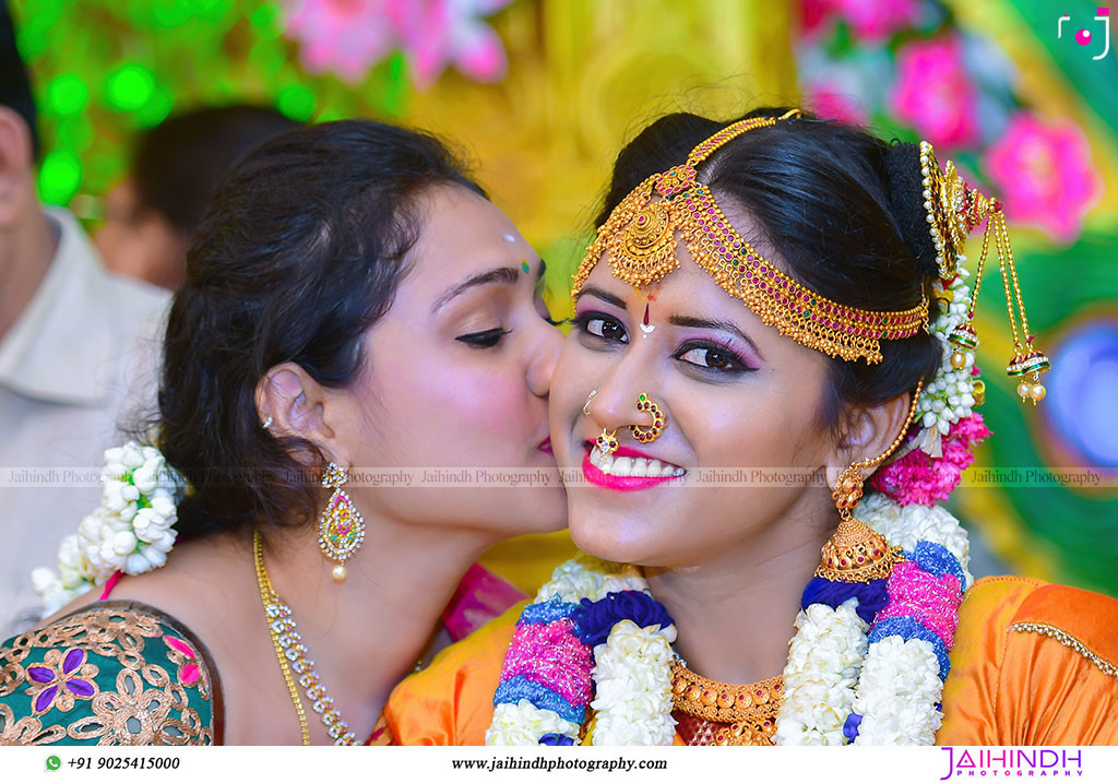 Sourashtra Wedding Photography In Madurai - 96
