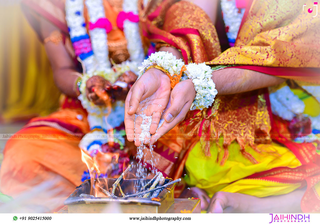 Sourashtra Wedding Photography In Madurai - 97