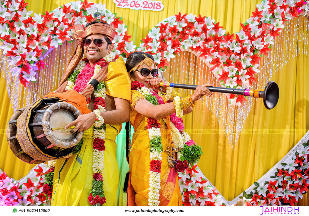 Sourashtra Wedding Photography In Madurai 98