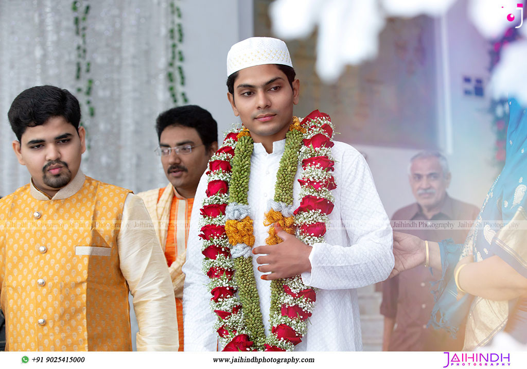 Best Muslim Wedding Photography In Madurai 31