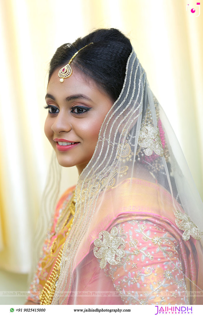 Best Muslim Wedding Photography In Madurai 33