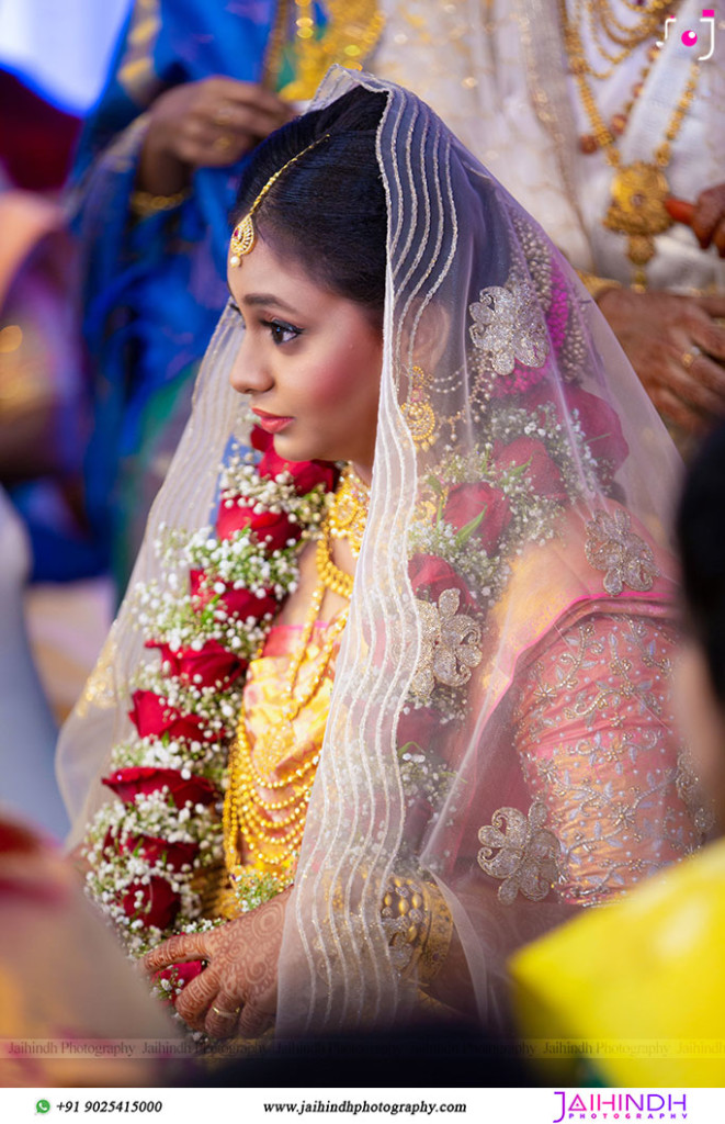 Best Muslim Wedding Photography In Madurai 41