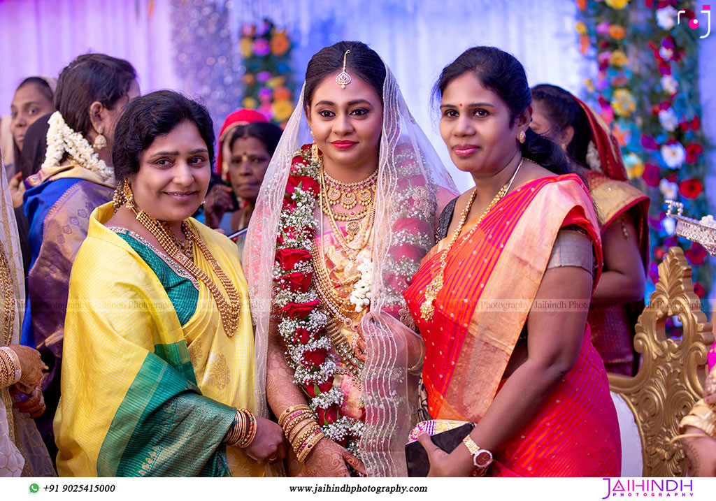 Best Muslim Wedding Photography In Madurai 50