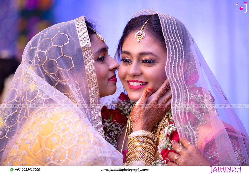 Best Muslim Wedding Photography In Madurai 51