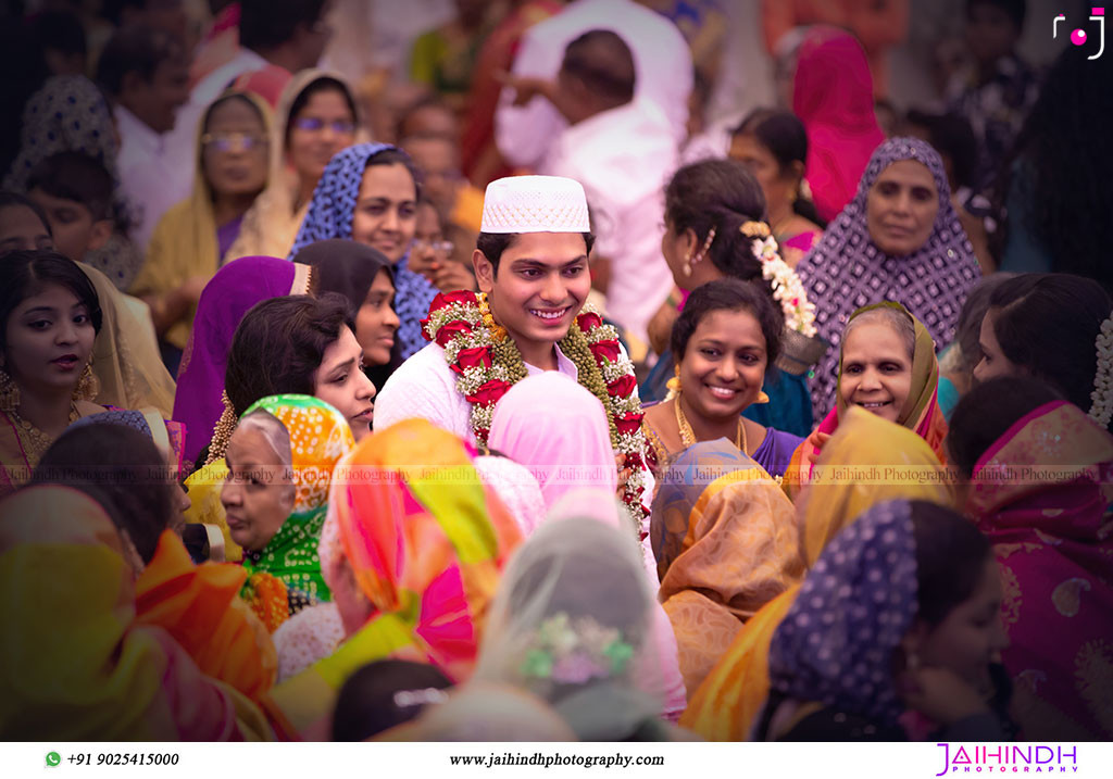 Best Muslim Wedding Photography In Madurai 53