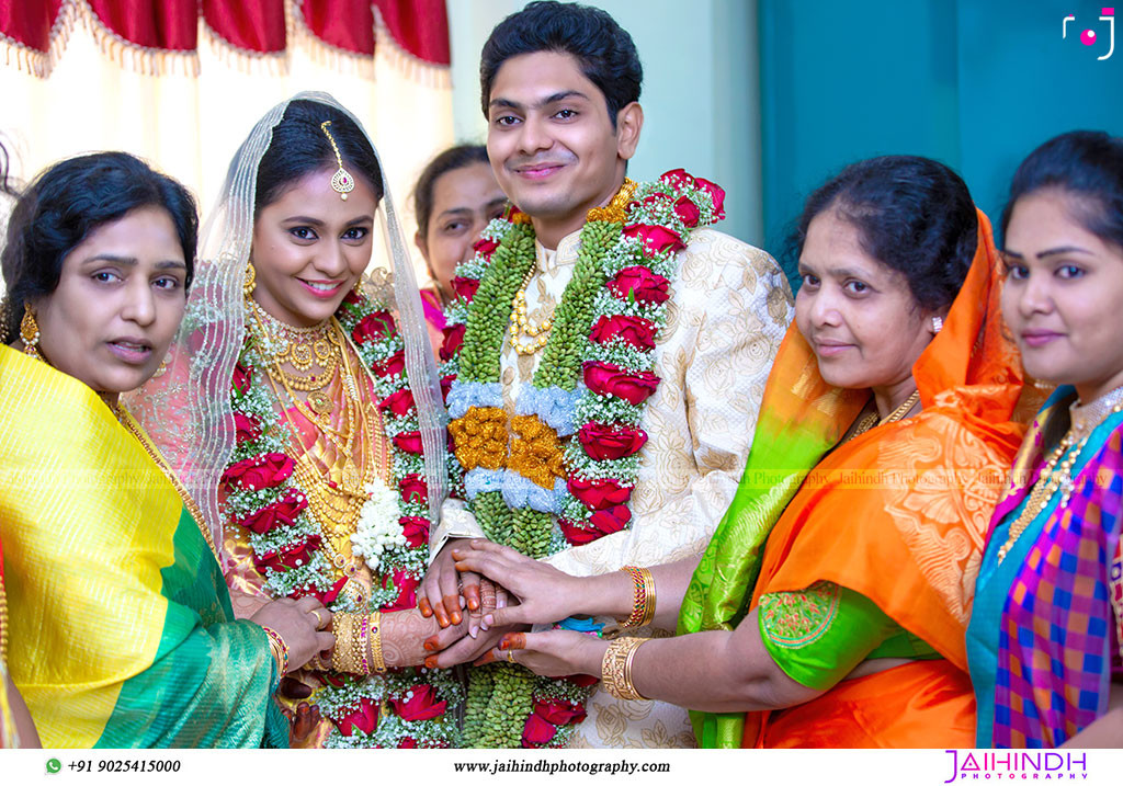 Best Muslim Wedding Photography In Madurai 55