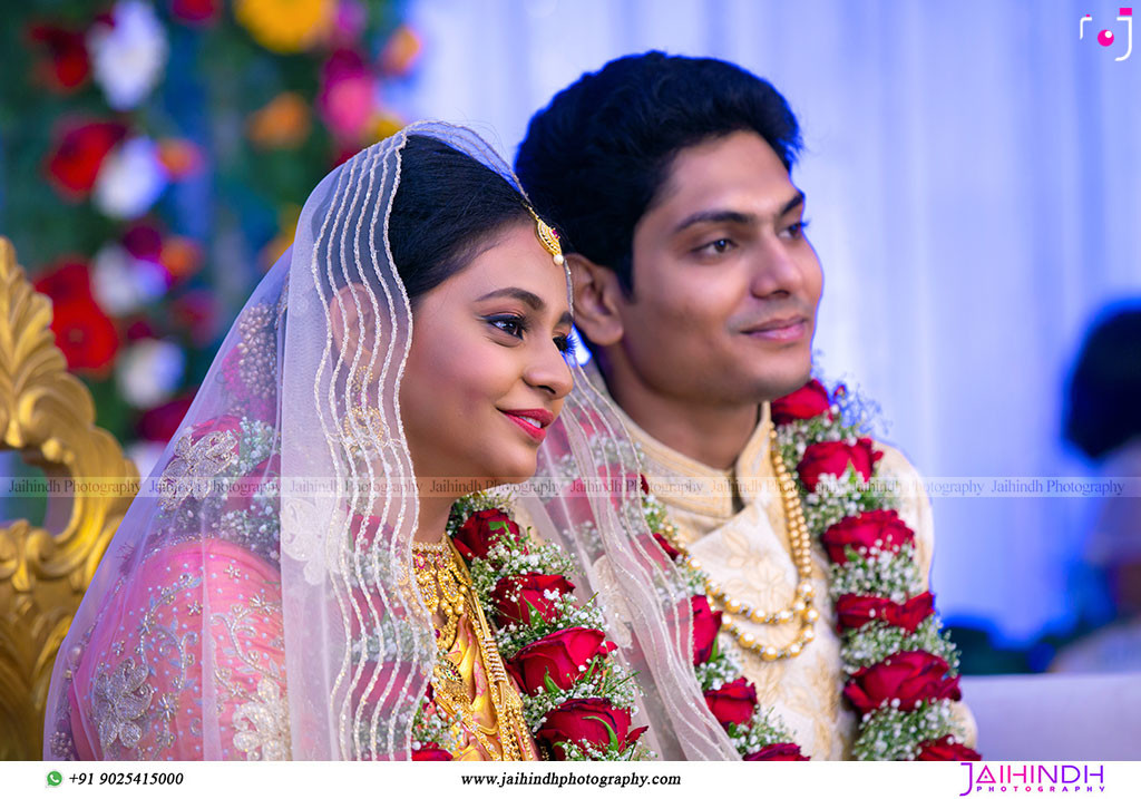 Best Muslim Wedding Photography In Madurai 60