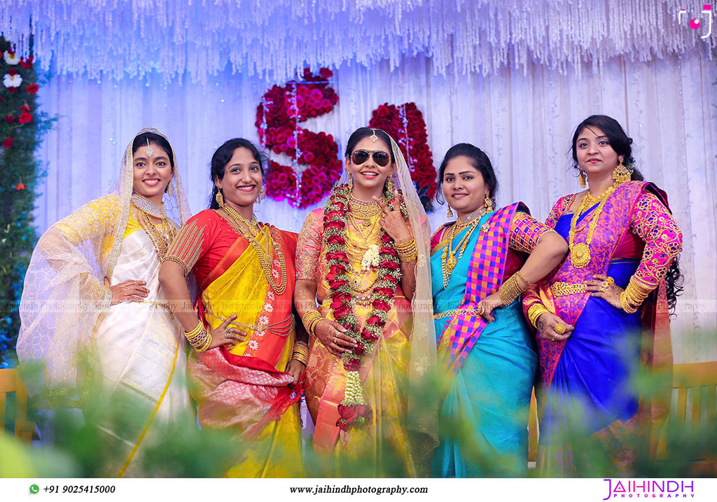 Best Muslim Wedding Photography In Madurai 67