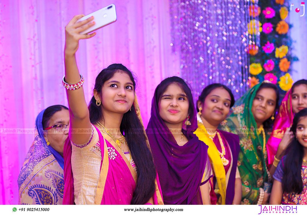 Best Muslim Wedding Photography In Madurai 80