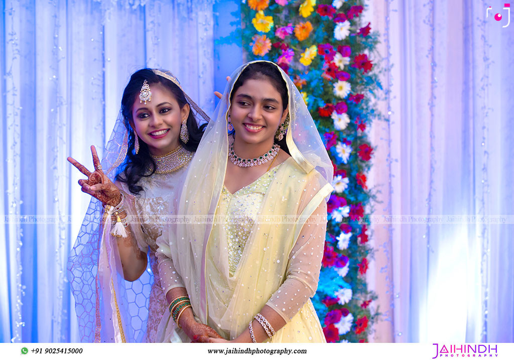 Best Muslim Wedding Photography In Madurai 85