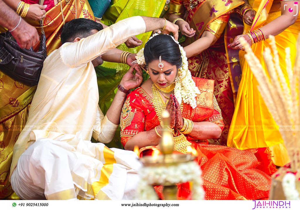 Wedding Photographers In Madurai 24