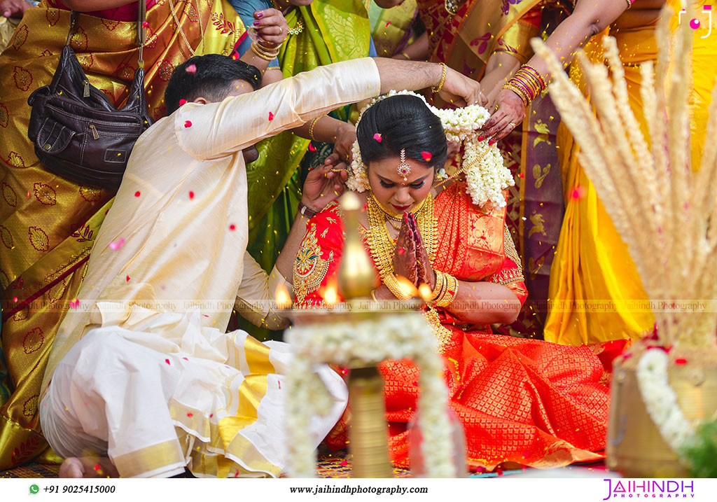 Wedding Photographers In Madurai 26