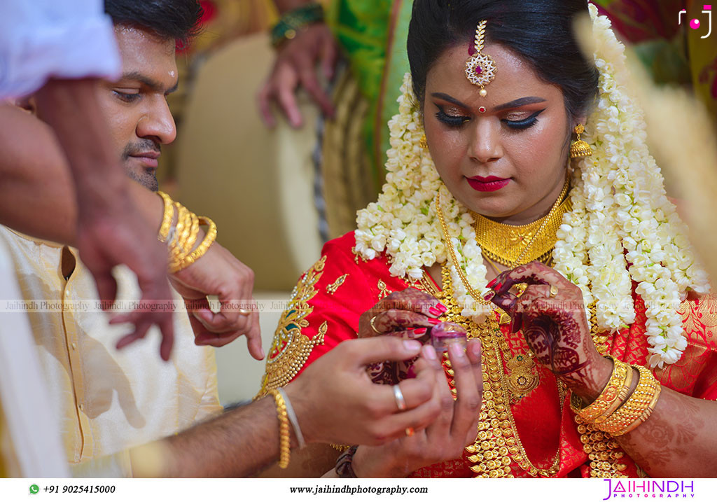 Wedding Photographers In Madurai 29