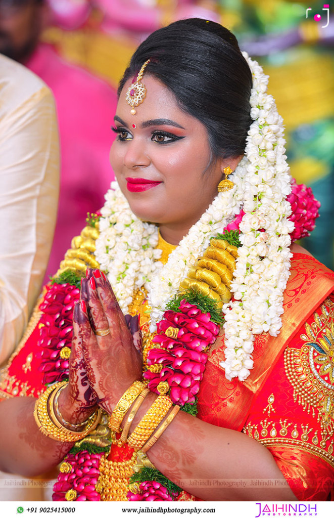 Wedding Photographers In Madurai 34