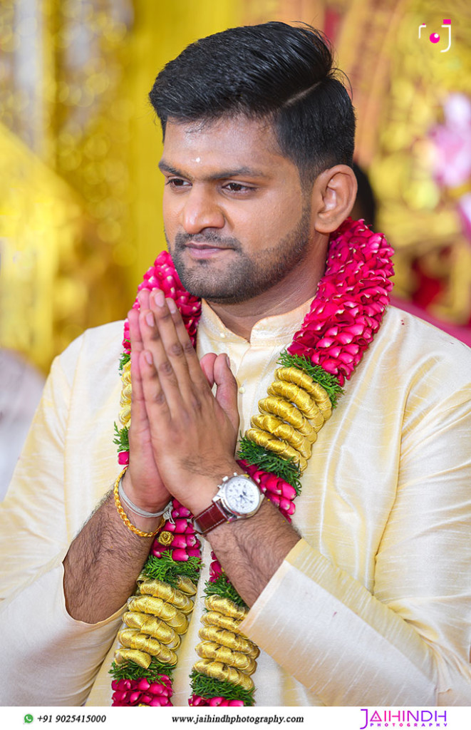 Wedding Photographers In Madurai 35