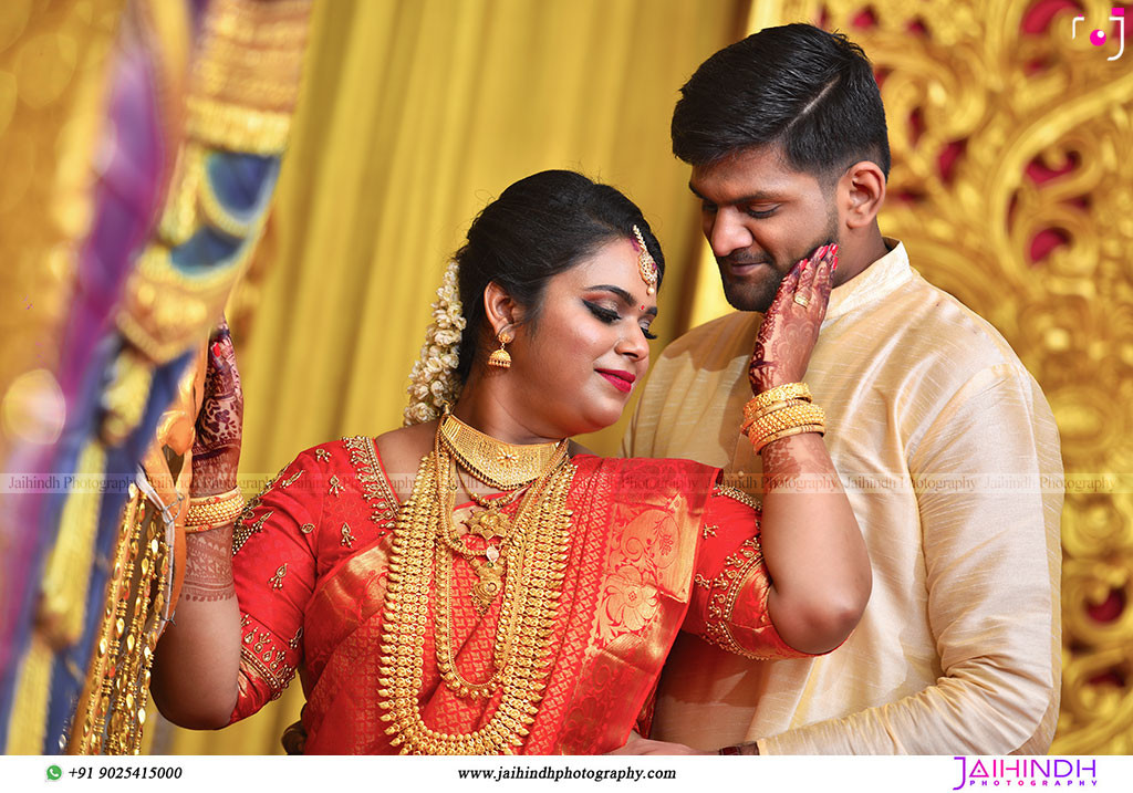 Wedding Photographers In Madurai 60