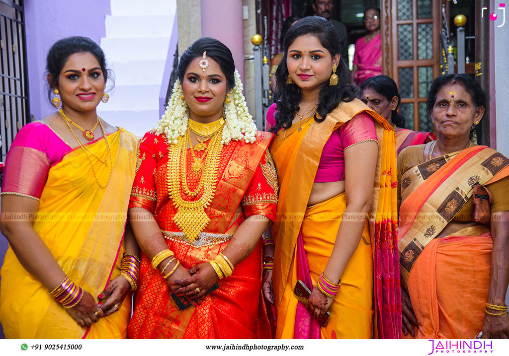 Wedding Photographers In Madurai 7