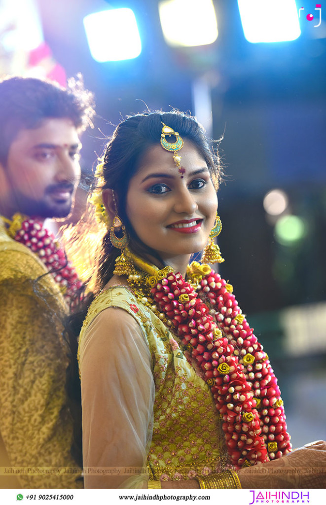 15 Wedding Photography Package In Madurai