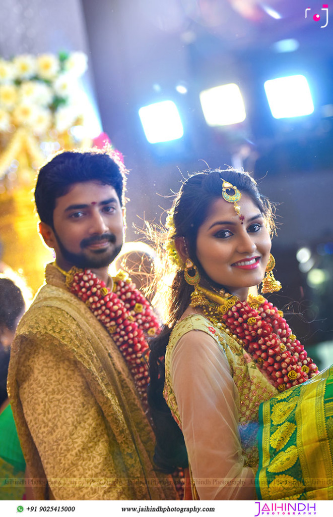 16 Wedding Photography Package In Madurai