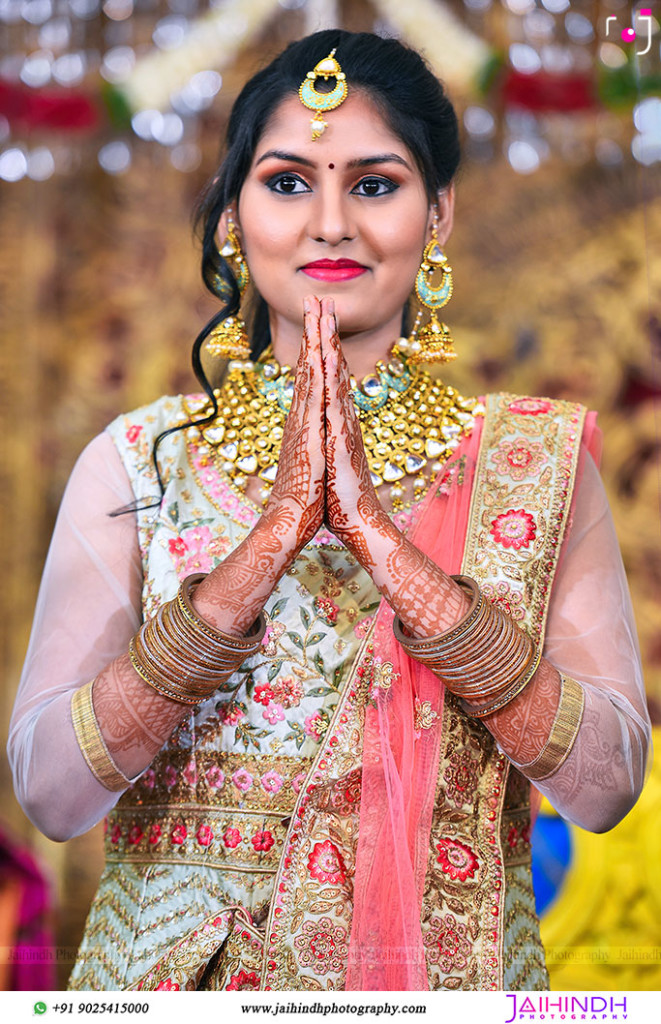 2 Wedding Photography Package In Madurai