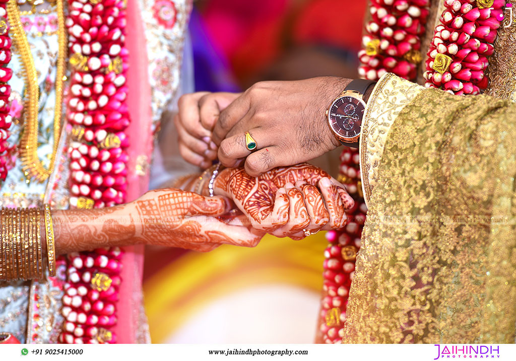 22 Wedding Photography Package In Madurai