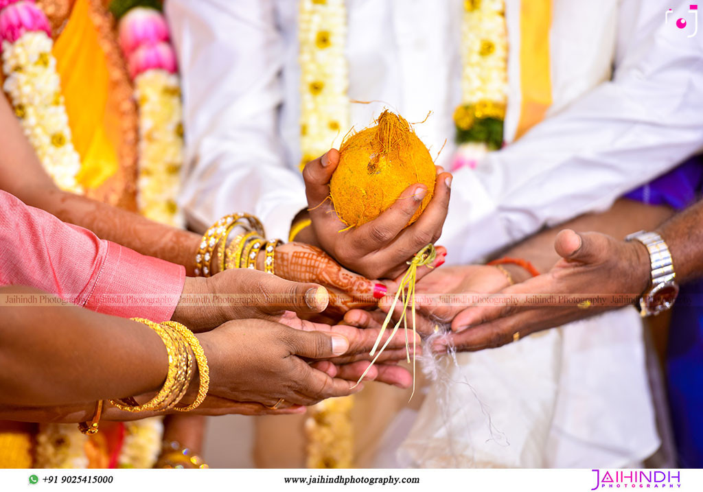 52 Wedding Photography Package In Madurai