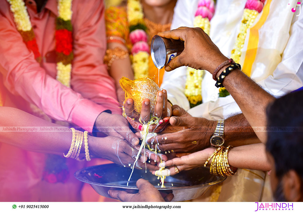 53 Wedding Photography Package In Madurai