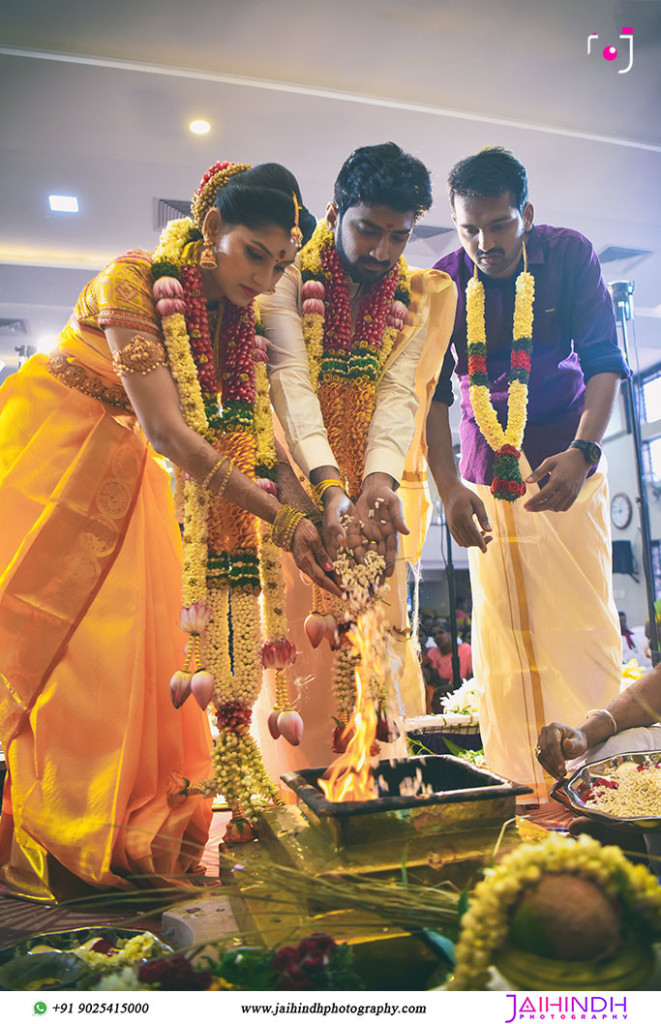 60 Wedding Photography Package In Madurai