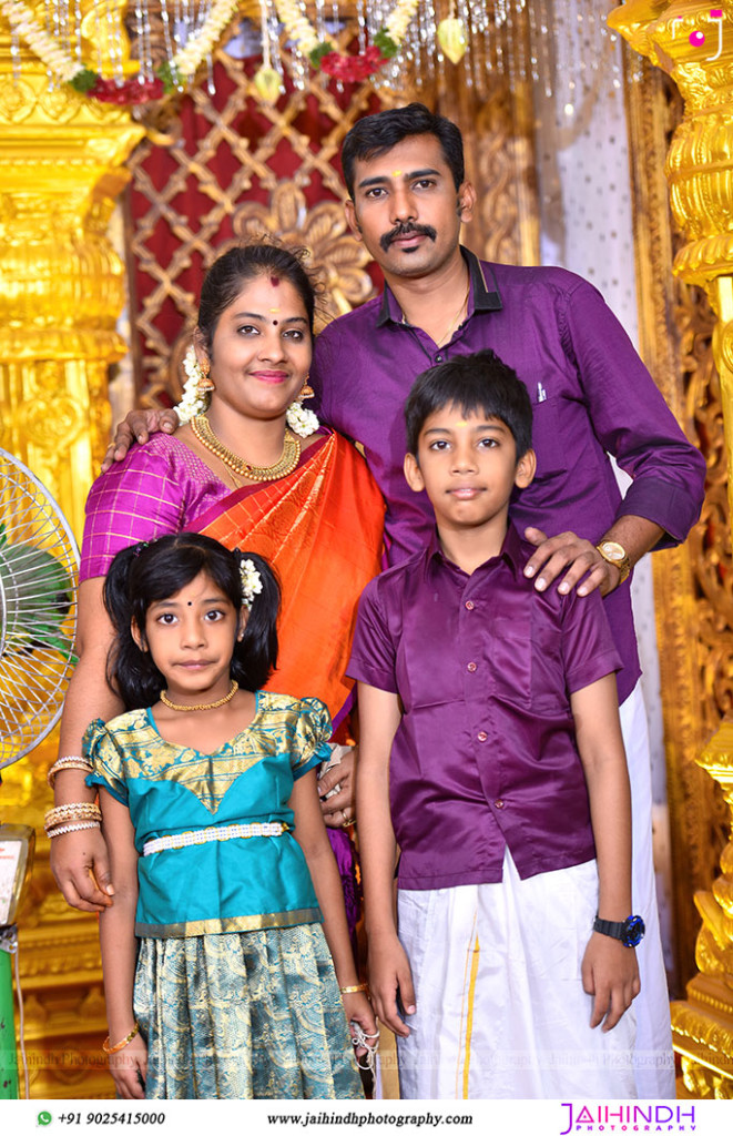 64 Wedding Photography Package In Madurai
