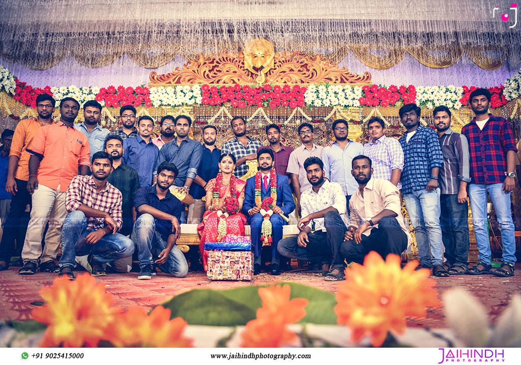 65 Wedding Photography Package In Madurai