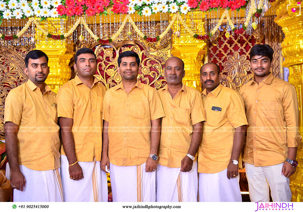 66 Wedding Photography Package In Madurai