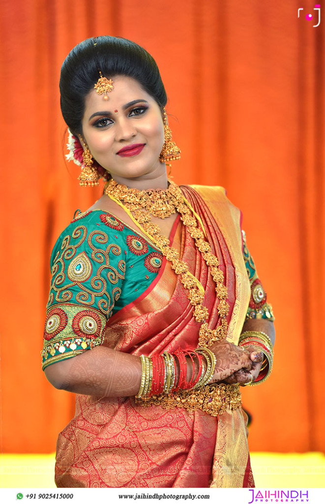 Professional Wedding Photographers In Madurai, Best Candid ...