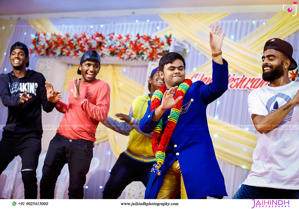 Best Candid Wedding Photography In Madurai 29