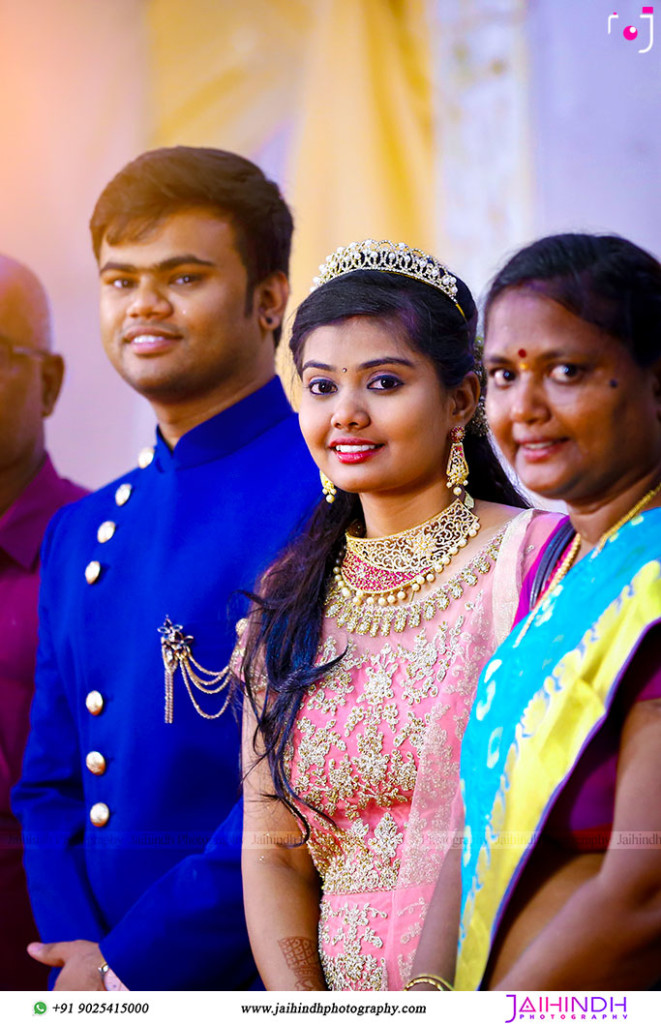 Best Candid Wedding Photography In Madurai 34