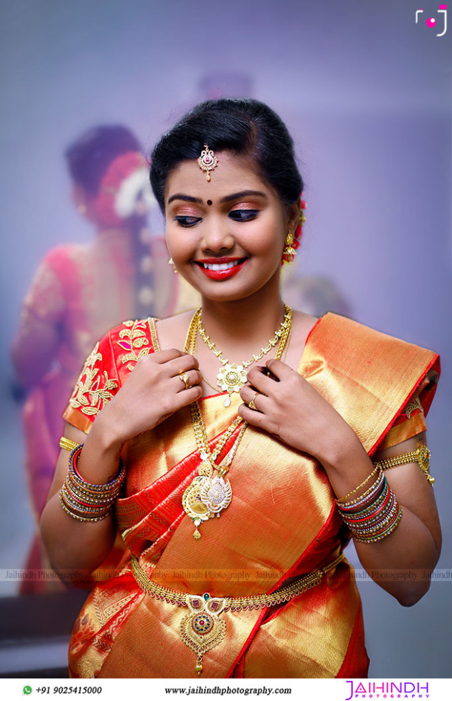 Best Candid Wedding Photography In Madurai 38