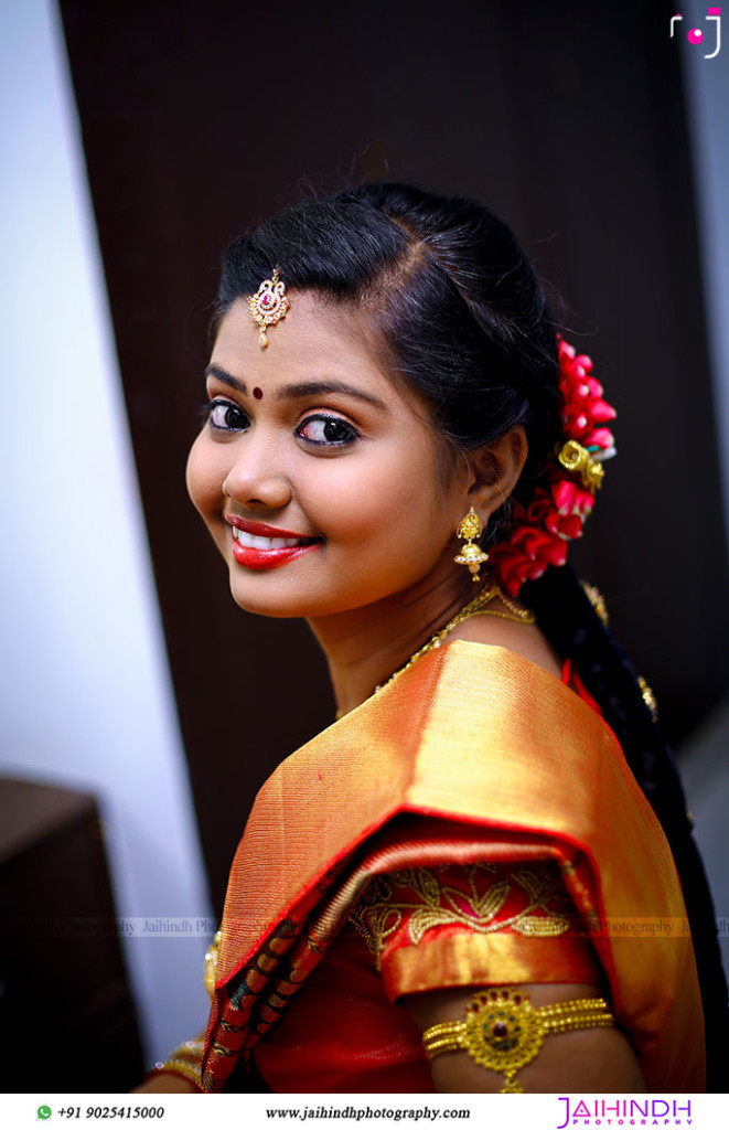 Best Candid Wedding Photography In Madurai 40