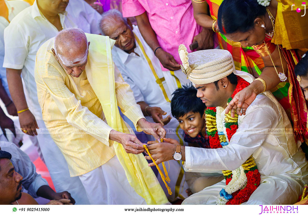 Best Candid Wedding Photography In Madurai 50