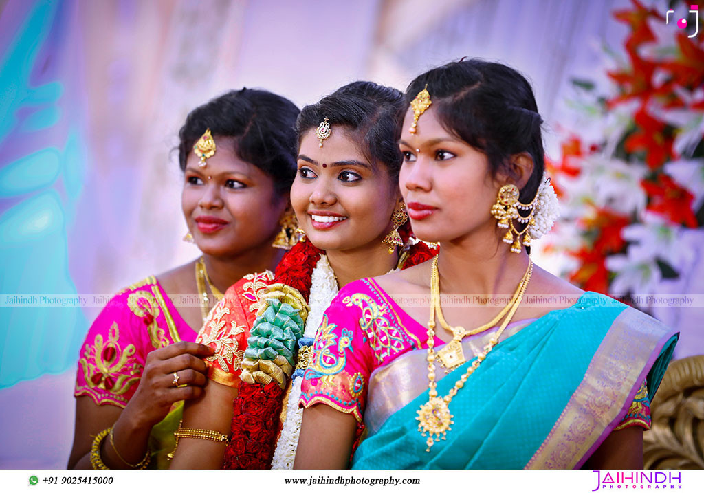 Best Candid Wedding Photography In Madurai 56