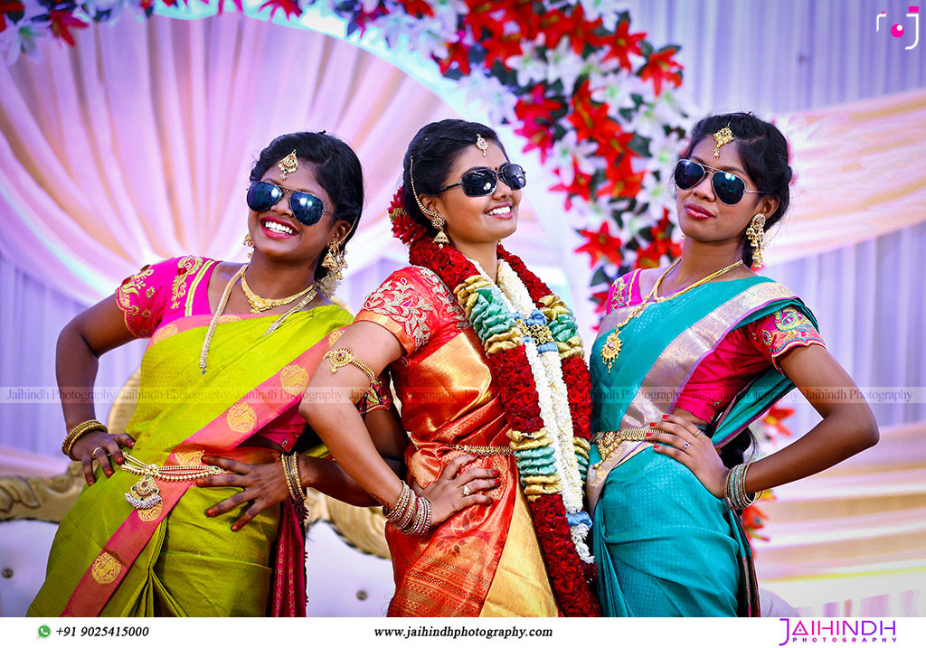 Best Candid Wedding Photography In Madurai 57