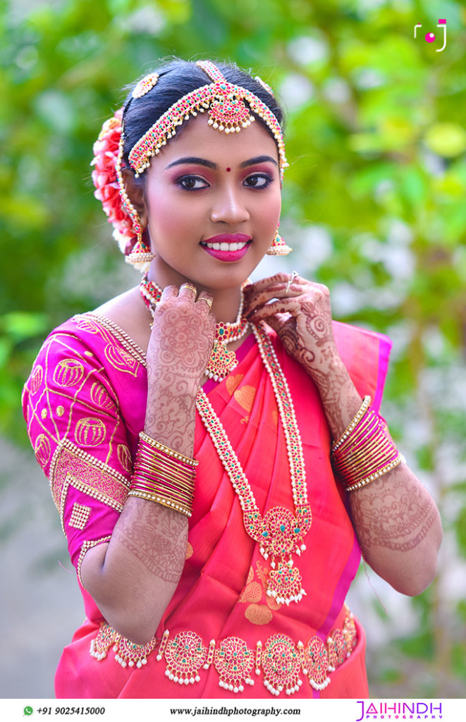 Best Wedding Photography In Sattur 38