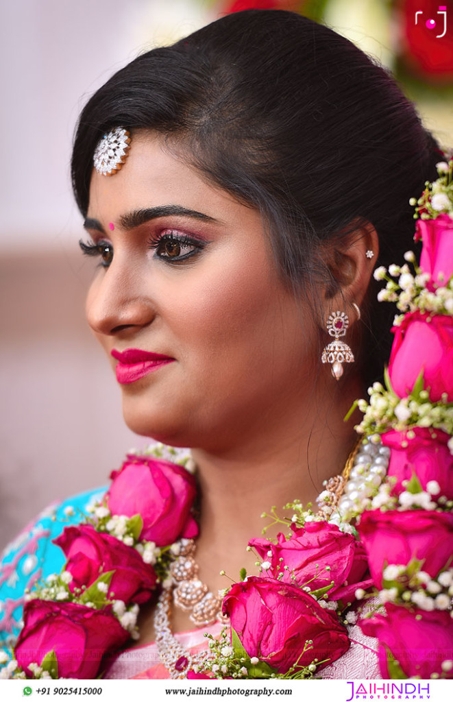 Candid Wedding Photographer In Thirumangalam - No11