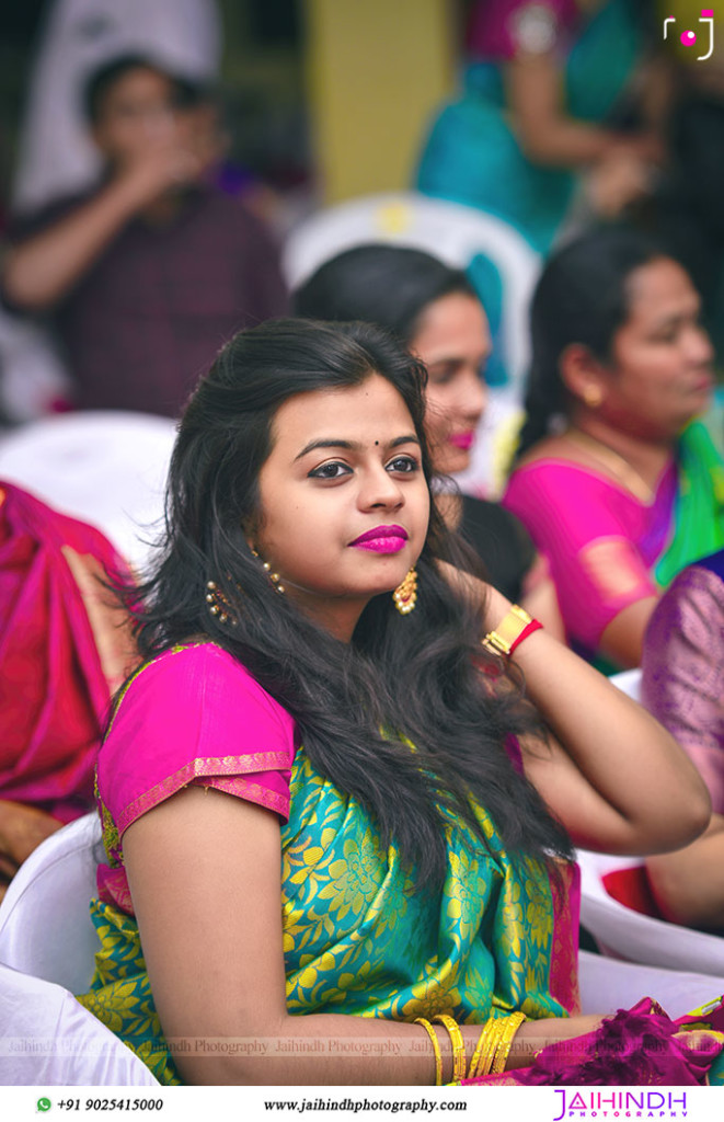 Candid Wedding Photographer In Thirumangalam - No13