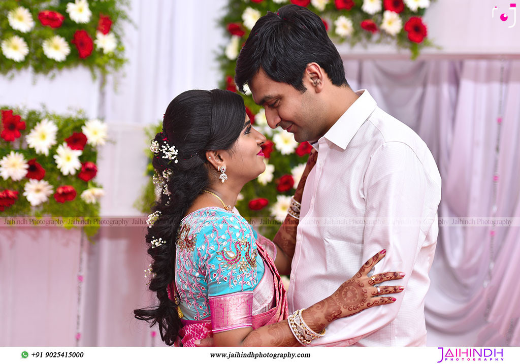 Candid Wedding Photographer In Thirumangalam - No18