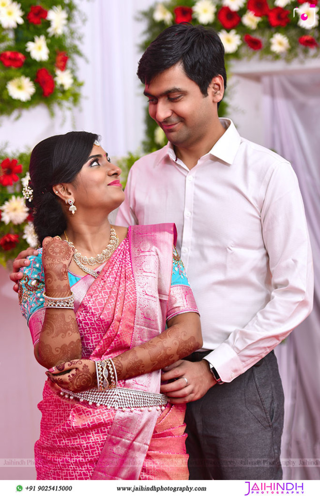 Candid Wedding Photographer In Thirumangalam - No20